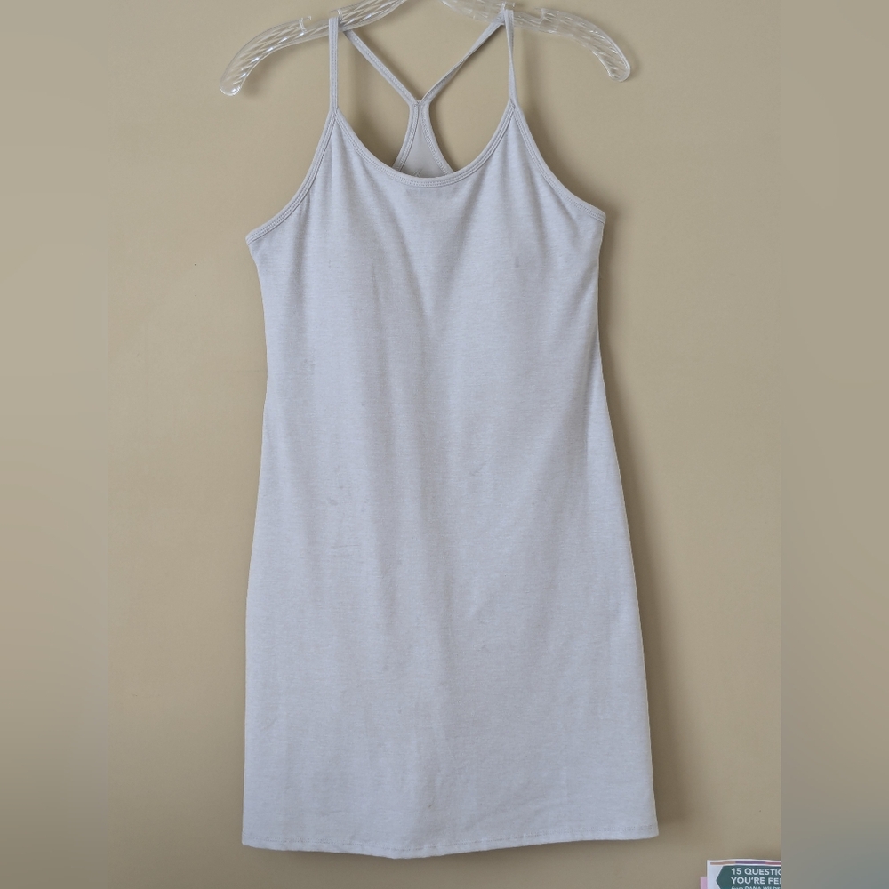Kyodan White Mini Dress